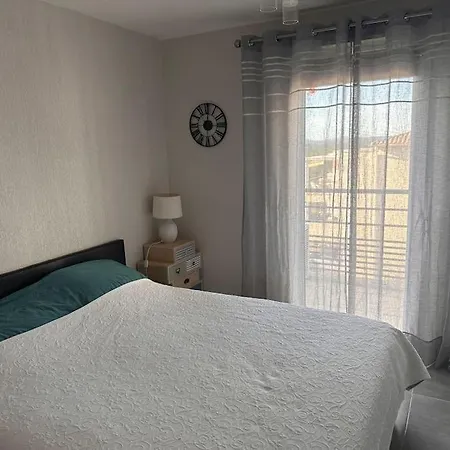 Appartement Cosy Pres Du Rocher De *