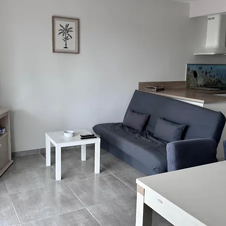 Appartement Cosy Pres Du Rocher De