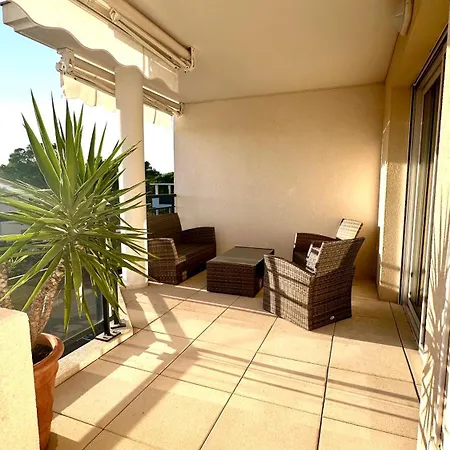 Appartement Cosy Pres Du Rocher De Roquebrune-sur-Argens
